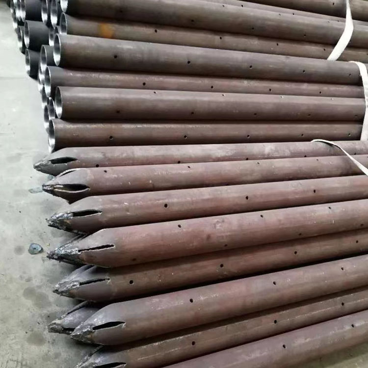 彭州76mm管棚管